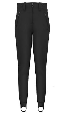 Превью  Брюки горнолыжные POIVRE BLANC W22-1123-WO Black